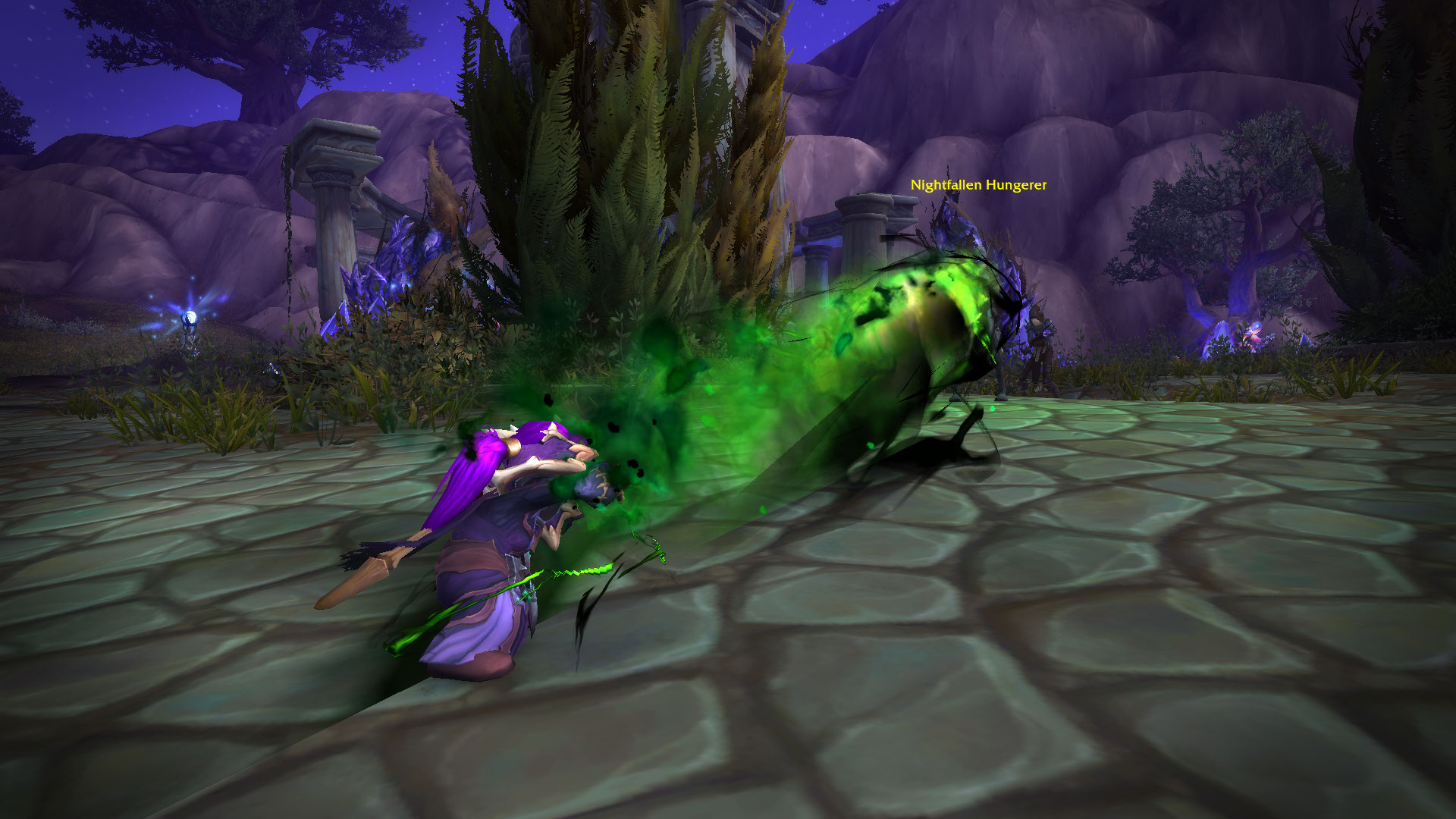 Discover the Best Ranged DPS in WoW Dragonflight